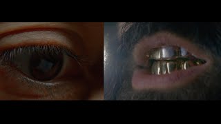Narcy x Bu Kolthoum - Meta World Peace (Verse 1) Official Music Video