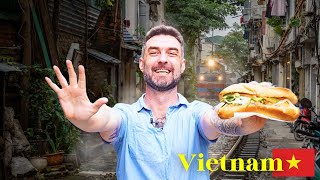 Everything I ate in VIETNAM! STREET FOOD Compilation from Ho Chi Minh City October 2024 screenshot 5