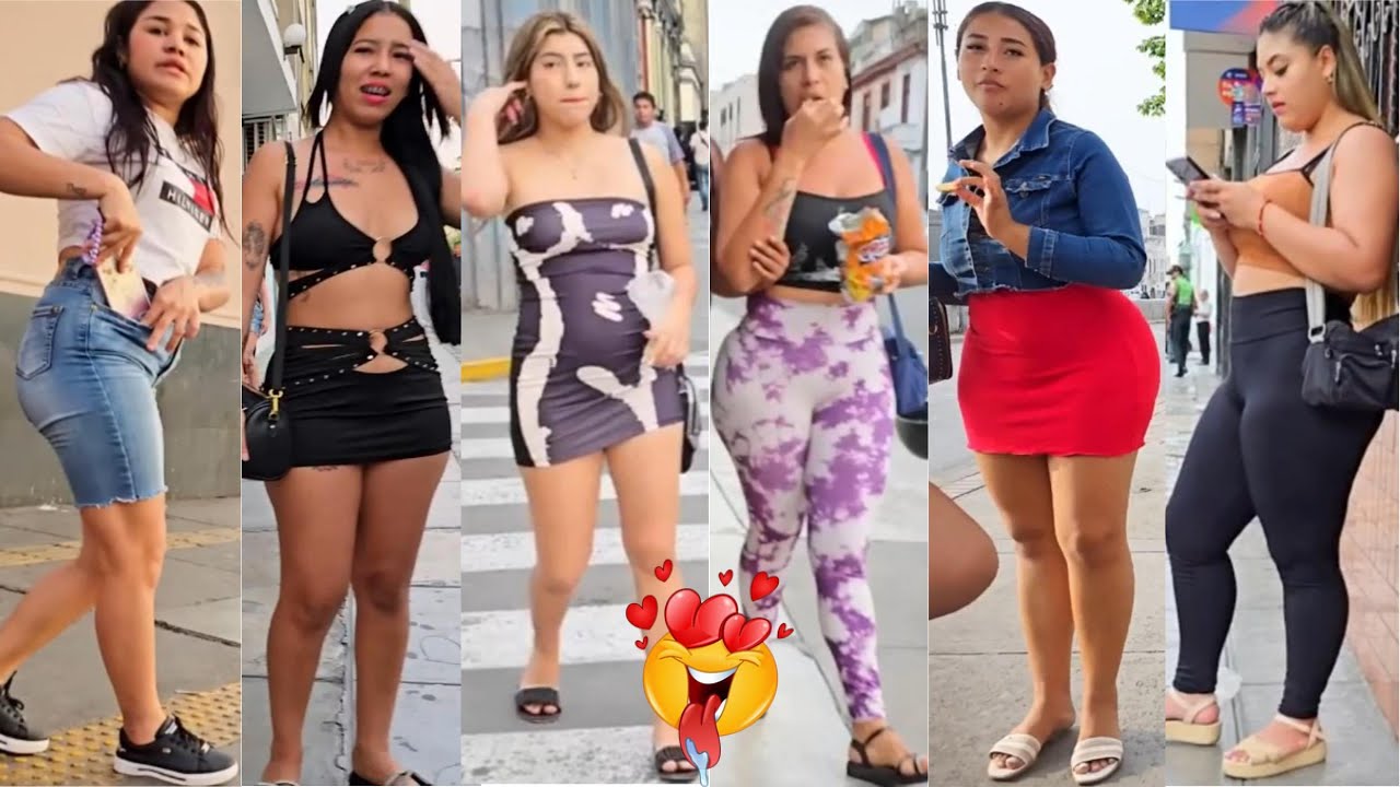 Tour in Peru | Recorrido Jiron Zepita - Calle Turística Peru - Zona Rosa de Lima ♥ Perú es Clave