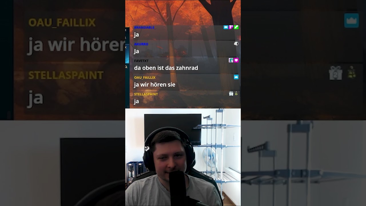 Teamspeak im Jahr 2024?! Ist doch einfach nur Verrückt!