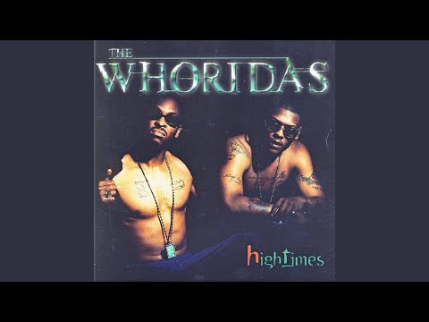 The Whoridas — Intro
