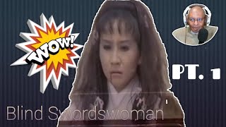Information Great fight scene from Golden Sword and the Blind Swordswoman PT. 1 #wutangcollection Update