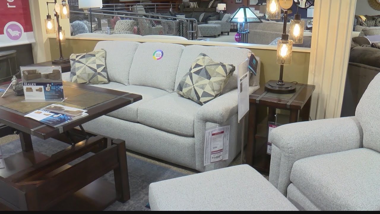 Wolf Furniture may come under new ownership amid bankruptcy proceedings