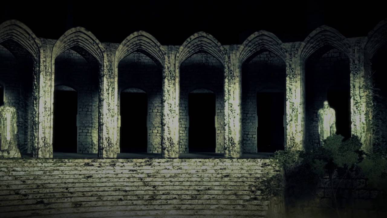 Dream Theater –  Hymn Of A Thousand Voices [TOUR VISUALS]