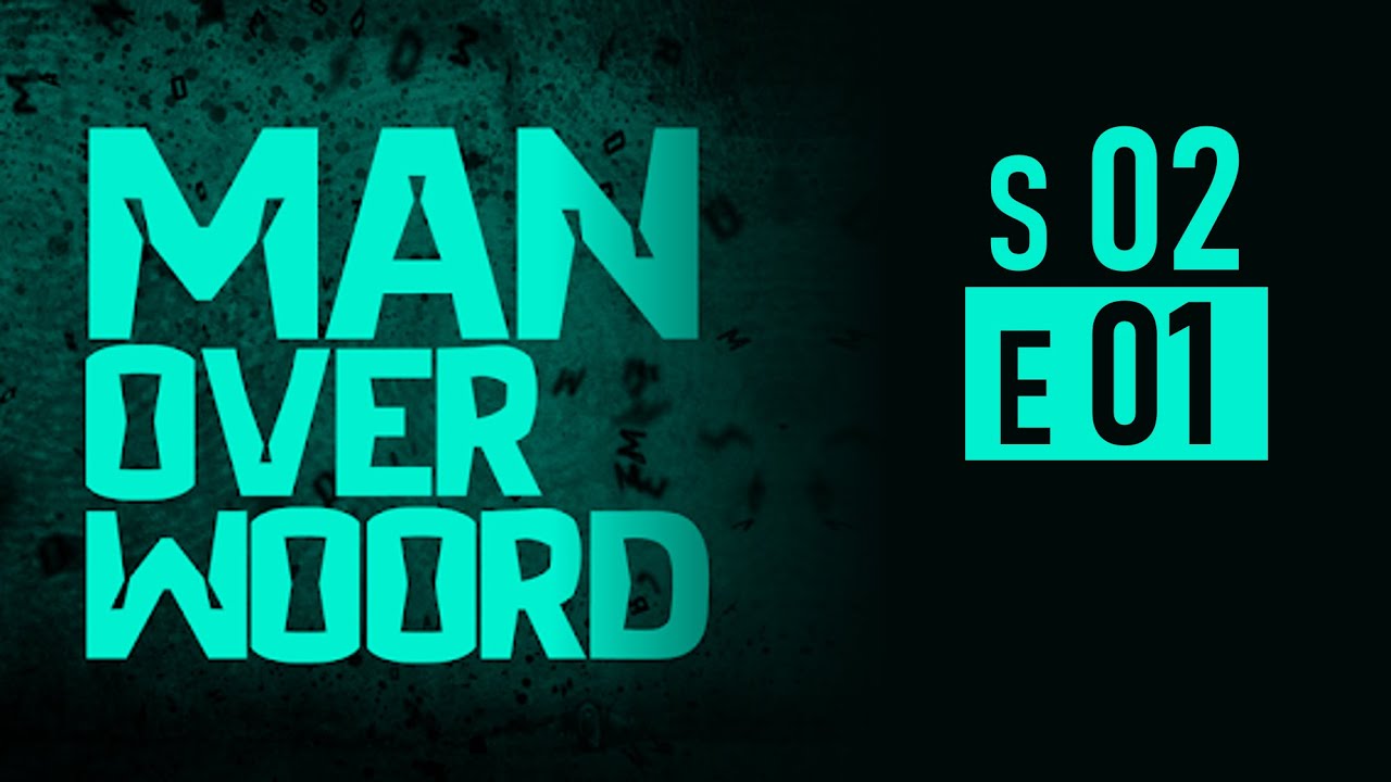 Man over Woord s02e01