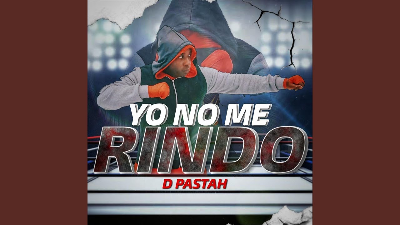 Yo No Me Rindo