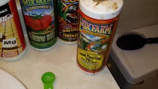 Nutes with Dutchman420