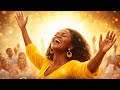 🔥 Ndinonamata Ndichasimuka | Powerful Shona Gospel Worship Song