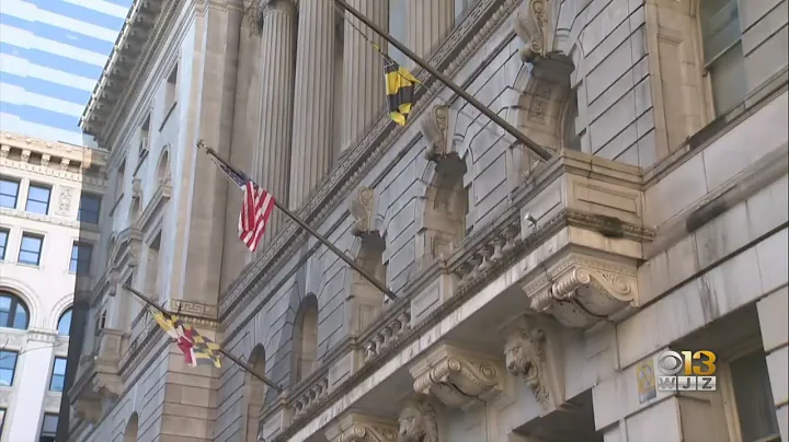 New Report On Racial Disparities In Criminal Justice System