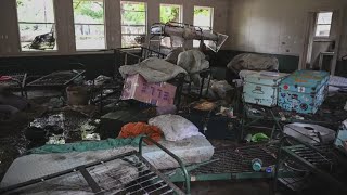 51 dead after catastrophic flooding in Central Texas