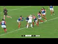 Test Match International France vs Angleterre