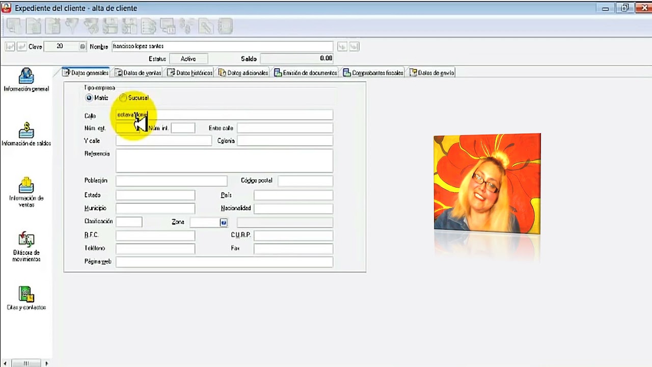 APRENDE A UTILIZAR ASPEL SAE 9.0 (DANIELA BUENDIA)