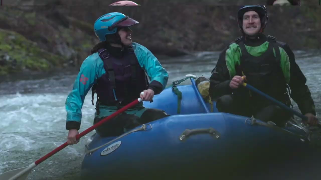 Preview of Layla™ by Astral // Women's Specific Life Jacket