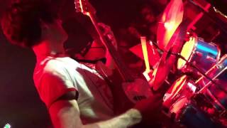 Video thumbnail of "'Alter Me / Altered Beast' - King Gizzard and the Lizard Wizard (Live at the Night Cat, Fitzroy)"