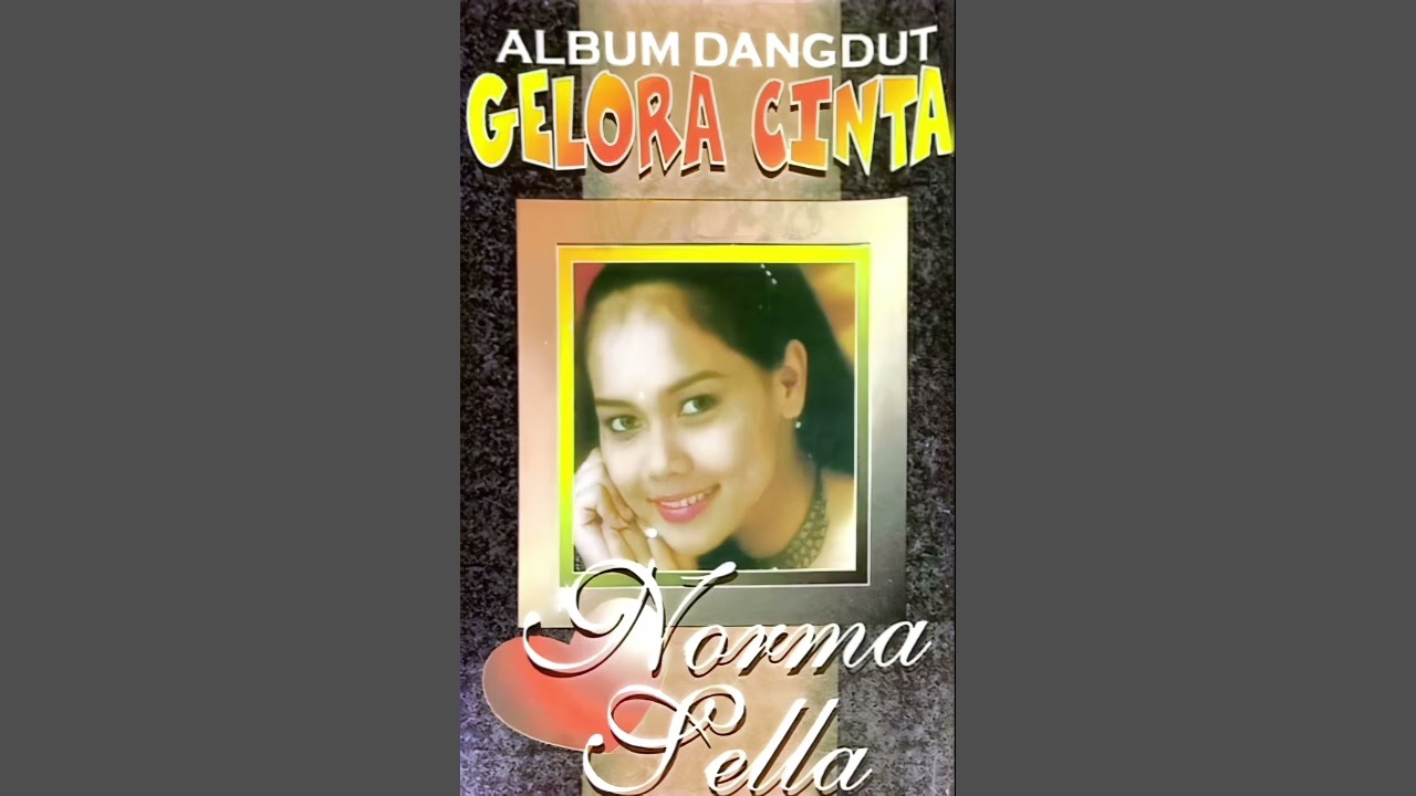 Norma Sella - Tanda Asmara