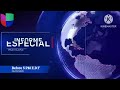 Informe Especial Noticias Univision ID 