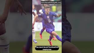 From Grassroots to Glory | The Journey That Built Football Legends #footyfanatics #riselikeachampion