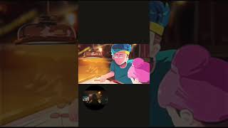 Aura 999+ ADX EDITOR #animation