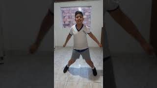 Juan Pablo Ocampo Camacho Grado 501