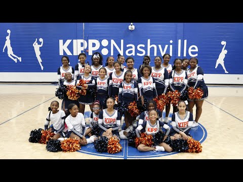 Announcing Our Newest School - KIPP Antioch Global Middle School!