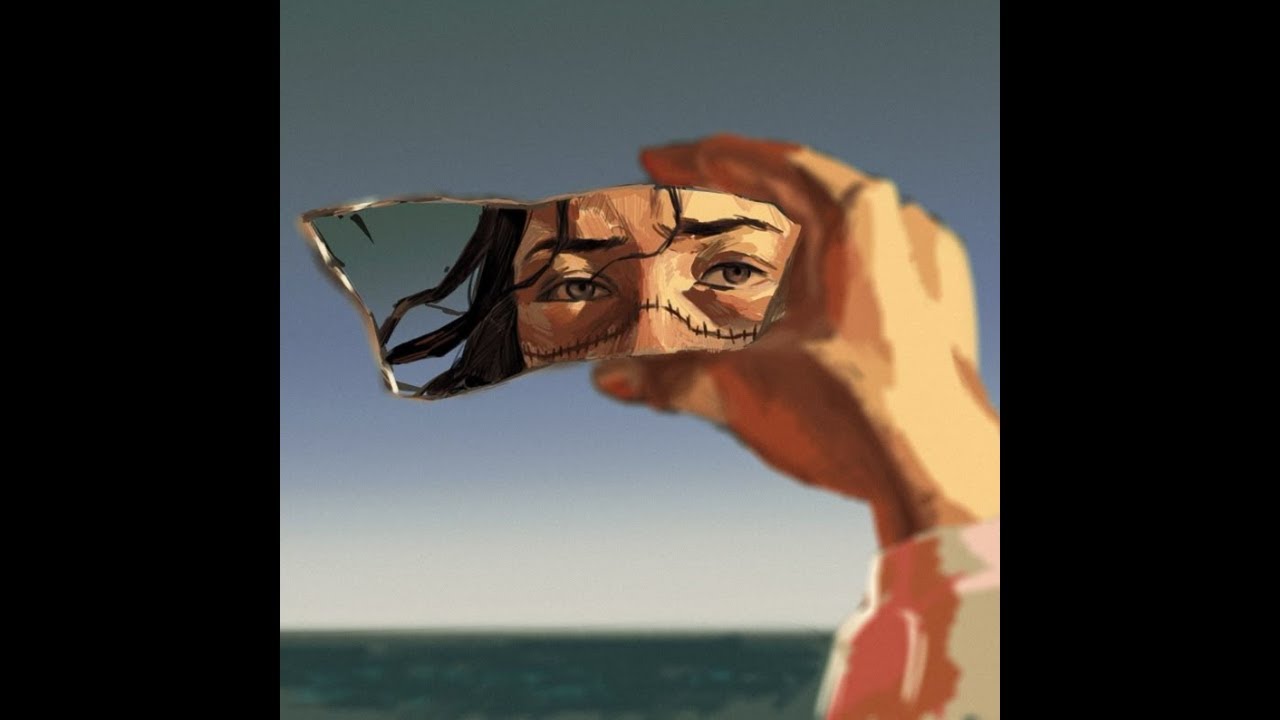 FREE Laylow X Bekar Guitare Type Beat « Étreinte »