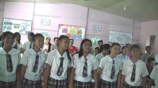 Welcome To The Family, By Believe Scholars