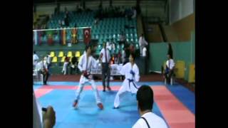 Eray Samdan Sakarya Open 2012