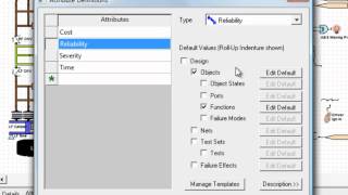 Exploring Models - Attributes (e.g. Failure Rates) & Grid View (First Steps Series: Part 9 of 14)