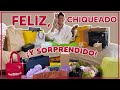 REACCIONANDO A MIS REGALOS DE CUMPLEAÑOS!!!