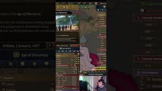 Baduspanids: Military Occupation &amp; Game Learning #shorts