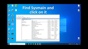How to Disable Superfetch on Windows 10 (2020.)