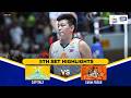 CAPITAL1 vs FARM FRESH | SET 5 HIGHLIGHTS | 2026 PVL ON TOUR | AUGUST 22, 2026