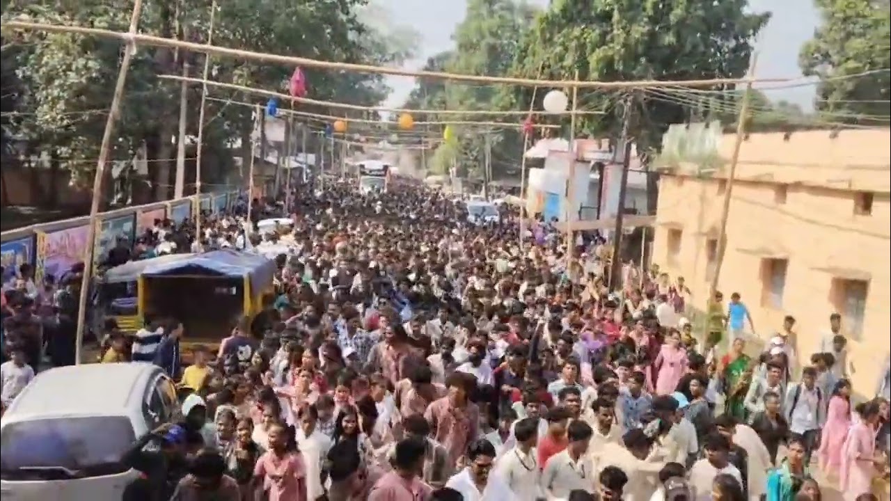 Malkangiri nuaguda kabir melody 9777899339.9439144414