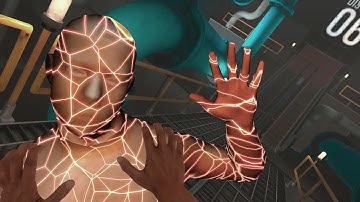 BONELAB 01 - Descent Grip Less Speedrun 5:35.82