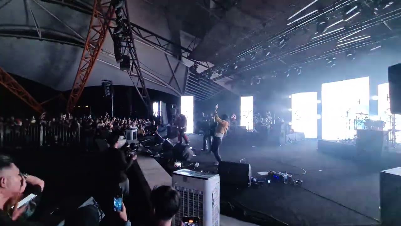 TEASER SEARCH × SPIDER | GEGAR PANGGUNG ANNIVERSARI ⚡ 