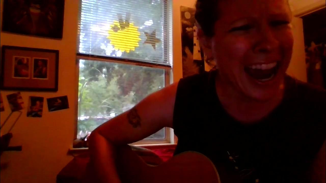 "Big Empty" STP cover YouTube