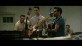 Johnny Cash - I Walk The Line (2010 Mix Re-Mastered)