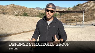 Fast Pistol Shooting - Now Drill from Concealed Carry