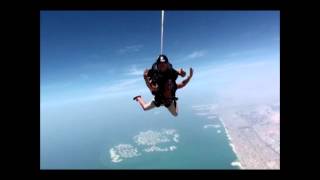 My First Skydive | HELL YEAH I DID IT!