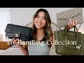 My 2022 Luxury Handbag Collection | My current favorite designer bags | by CHLOE WEN