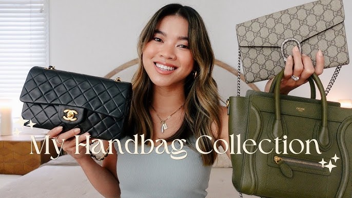 MICRO & MINI BAGS WORTH BUYING, FULL REVIEW, LUXURY & AFFORDABLE