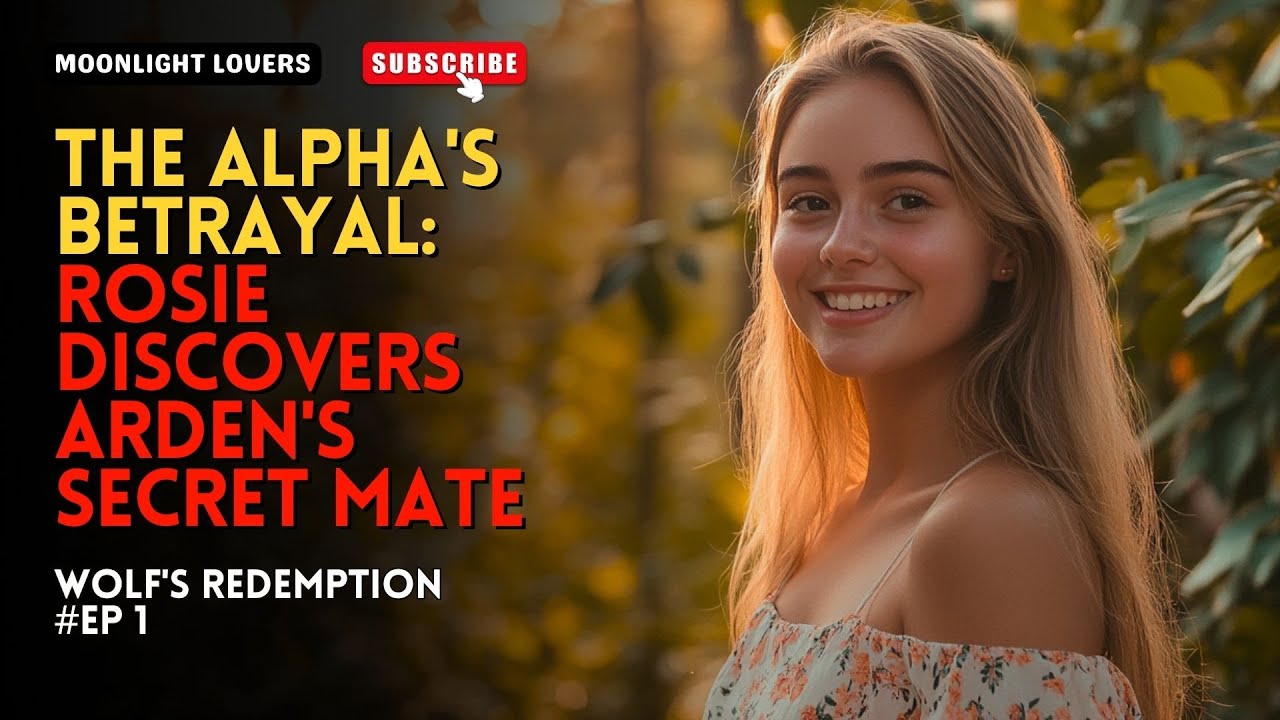 From Love To Betrayal The Alpha's Undoing www.youtube.com