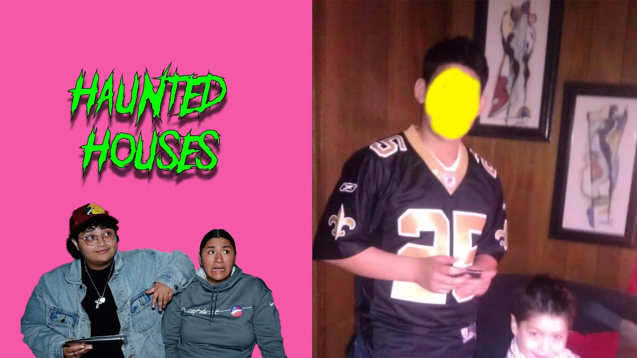 Страшные истории подписчика №50 — Проклятая картина