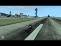 GTA BOGT Parachute Fail and 747 Wing 180