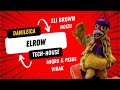 Elrow Eli Brown Noizu Miqro Pesos Virak Best From Elrow House Tech House Techno Club mp3