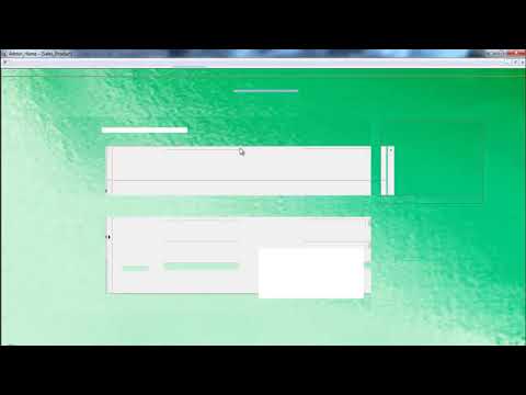 Automobile Management System | Student Projects