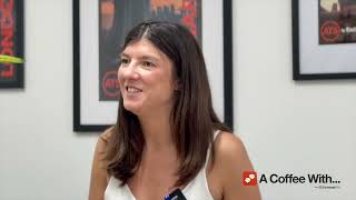 Curation Shifts Power Back To Media Owners A Coffee With Fern Potter, Multilocal