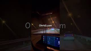 Сообраќајка кај рача.