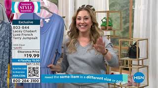 HSN | Lacey Chabert Collection 05.18.2023 - 05 PM