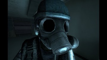 【S.T.A.L.K.E.R. Anomaly】   voice test [Voiced actor ARC soldier]